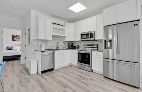 Wonderful 6ppl Apt 5 min walking Design District 2 - Foto 35