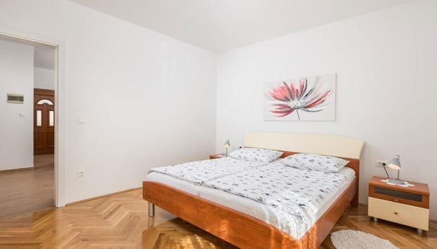 Guest House Marica - Foto 5, Habitación