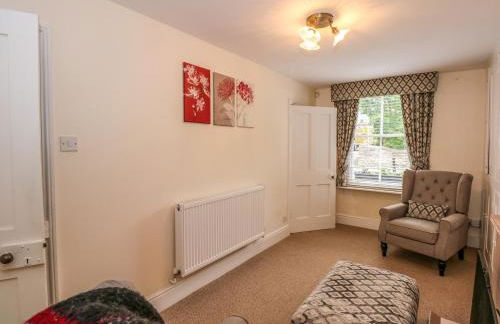 The Old Bakery Cottage - Foto 9