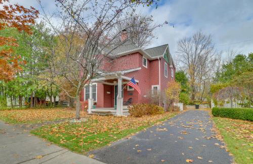 Day Trips to Boyne Mtn! Northwest Michigan Duplex - Photo 24