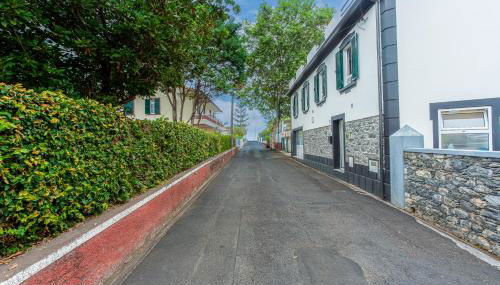 Mateus House - Porto da Cruz Center - Foto 4