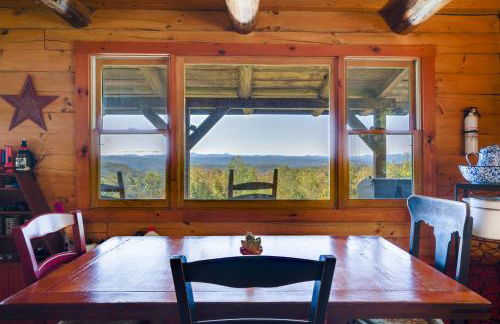 Remote Escape Vermont Cabin with Mountaintop Views! - Foto 9