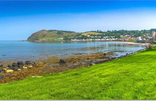 Walnut Apartment Larne - Foto 1