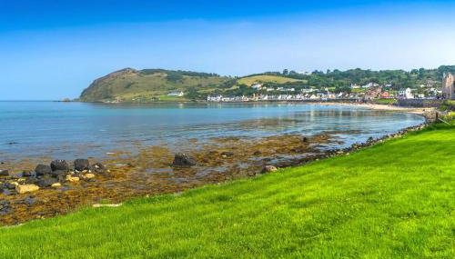 Walnut Apartment Larne - Foto 1