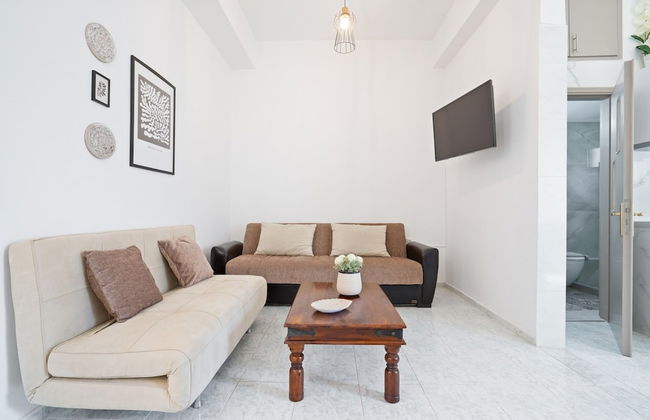 Elie s House Next to the Beach - Foto 2