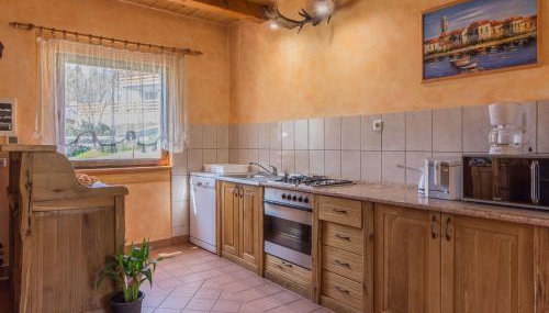 Holiday Home in Brod Moravice with Pool - Foto 5