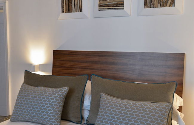 B-Welcome Rooms of Charmes & Relax - Foto 55