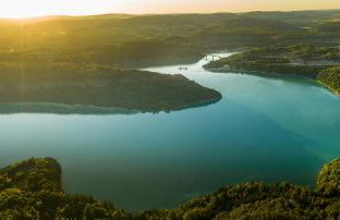 L'Orgelétaine : Grande Maison au milieu des Lacs du Jura - Foto 59