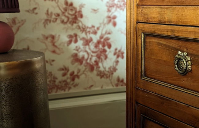 Domaine du Bosc Roger - Foto 36