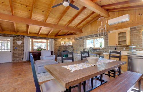 4 Mi to Lake Wohlford Cabin in Escondido - Foto 7