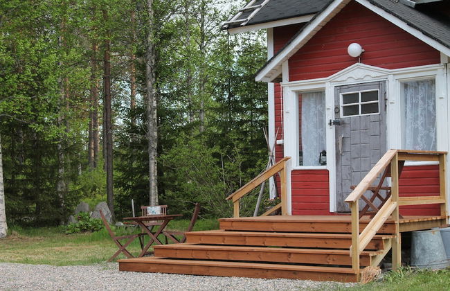 Villa Havula - Foto 30