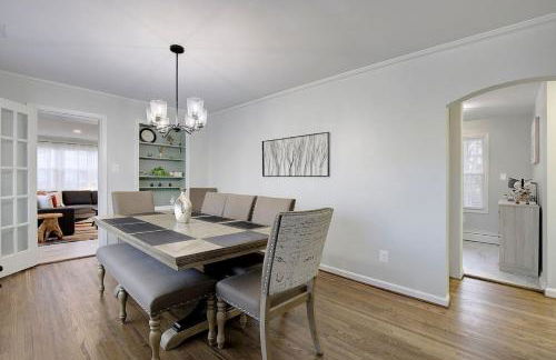 Anne and Freds Leonardtown Home - Foto 8