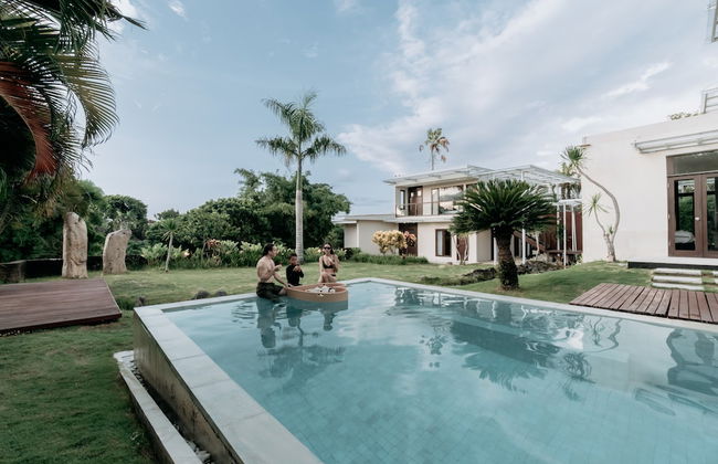 Nara Villa Canggu by Ini Vie Hospitality - Photo 1