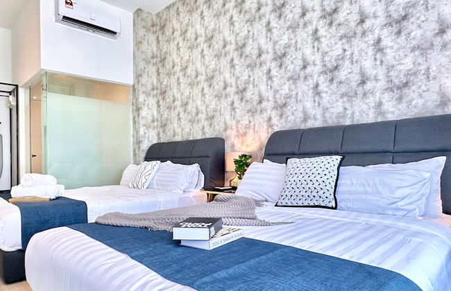 The Wave Residence - Foto 9