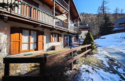 Hostdomus - Chalet Sciatori Garden - Foto 25