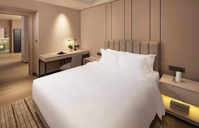 Modena by Fraser Vĩnh Yên - Photo 15