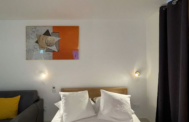 Suites Diamond Paradise - Photo 9