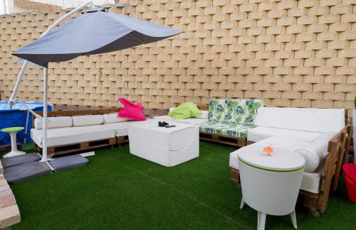 Finca Olivar de Castilla - Sun&Colors - Foto 65