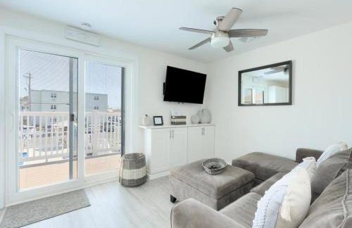 Ocean Front Condo Beach Haven, Pool Beach Badges Wifi Ocean Views - Foto 16