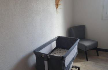 L'escale de l'Avenue - Foto 17