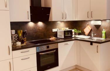 Ferienwohnung-Weinstadt UG - Foto 12