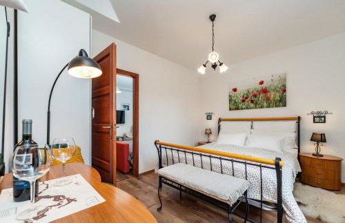 B&B Villa Sumrak Plitvica - Foto 8