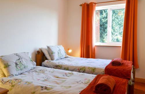 Ivy Grange Cottage - Foto 23