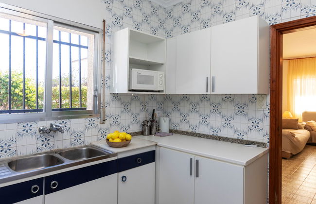 Villa Remedio - Foto 10