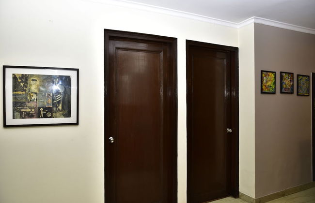 Woodpecker - 2 Bedroom Service Apartment - Foto 21