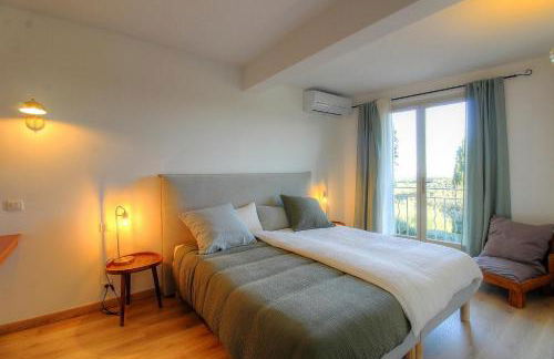 Appartement vue mer en Résidence avec piscine - Foto 12