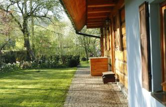 Pszczelarnia Dom Pracy Twórczej - Foto 9