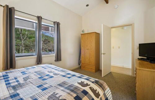 Cedarbrook Queen Suite 103 - Foto 12