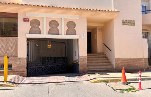 Tarifa Cozy House - Old Surf - Foto 52