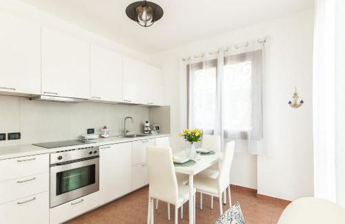 Dépendance "La Terrazza" meravigliosa vista mare - Foto 40