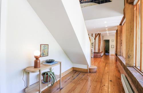 Headland Barn - Foto 30