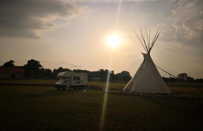 Zoopark Zelčín - Foto 45