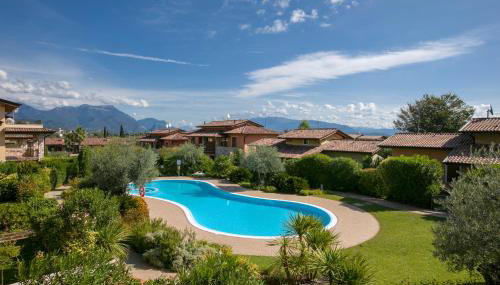 Casa Valtenesi - Foto 2