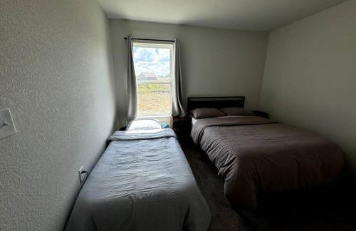 Quite big home near Tesla & COTA - Foto 27