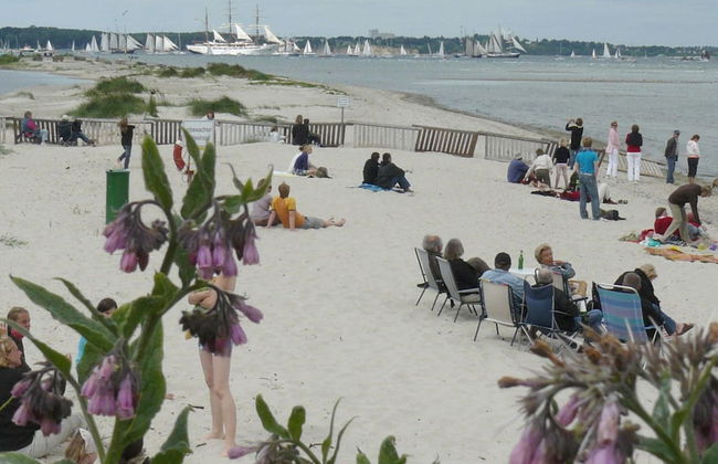 Nice Apartment Near Seabeach - Foto 27