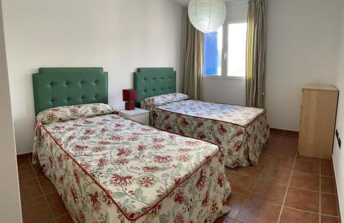 Apartamento de 3 dormitorios a 60 m de la playa en la Isleta, Cabo de Gata - Foto 13