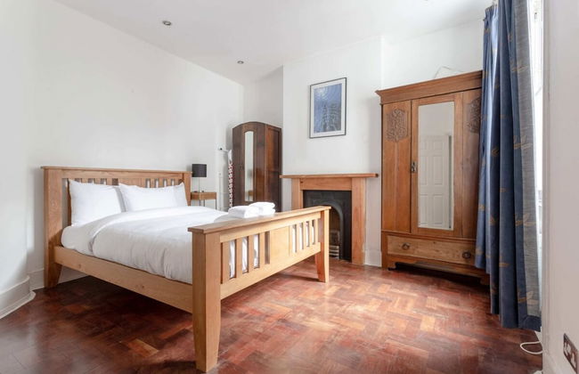 Modern 2 Bedroom Flat in Central London - Foto 7