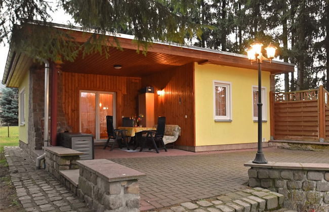 Ferienhaus in Vogtland - Foto 24