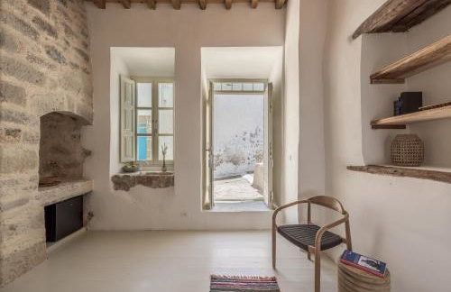 House & Studio Dolce in Plaka - Foto 11