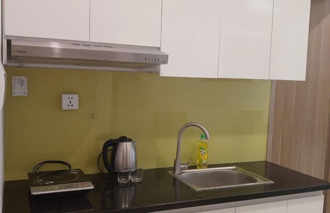 Smart City Vinhomes Nam Tu Liem Apartment - Foto 60