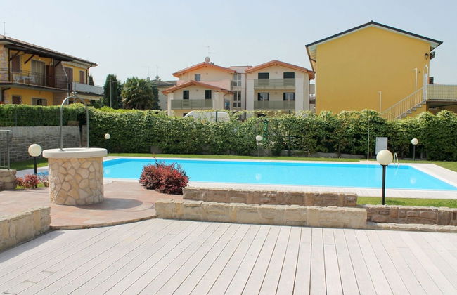Holiday Home Lazise Near Lake Garda - Foto 12