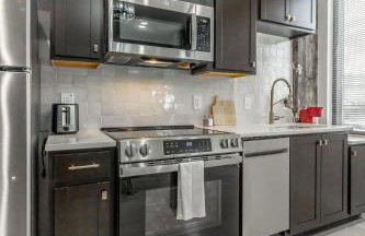 Park Hotel Studio Suite 411 - Foto 5