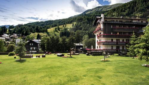 Residence Les Coupoles - Foto 4