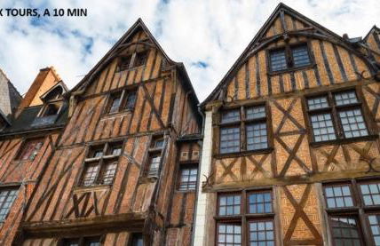 Maison de charme avec Jacuzzi - Foto 33