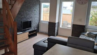 L'Hirondelle - Foto 3