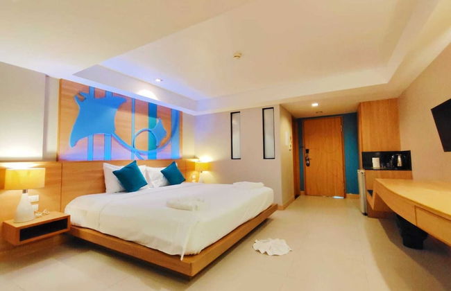 Ratana Platinum Resort - Foto 18